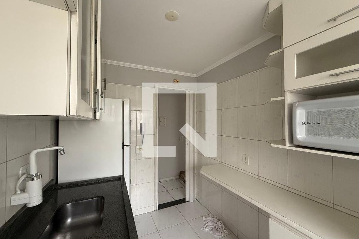 Apartamento, 1 quarto, 46 m² - Foto 24