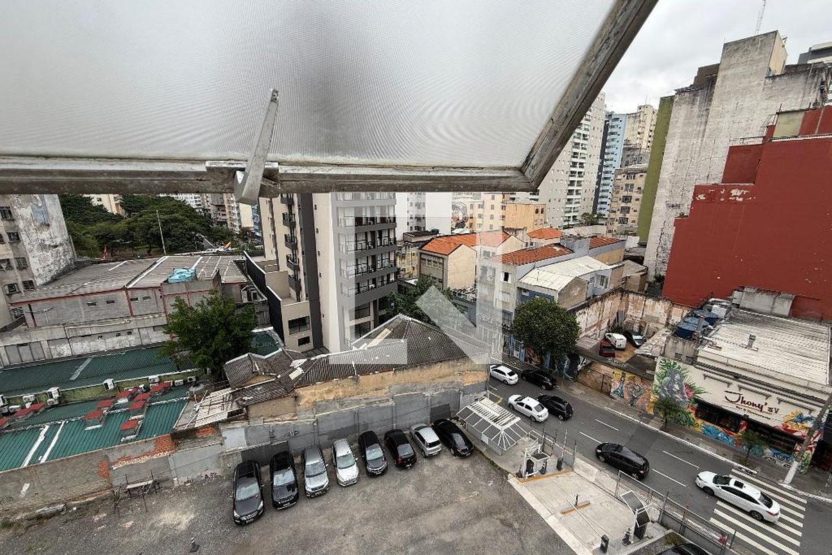 Apartamento, 1 quarto, 46 m² - Foto 28