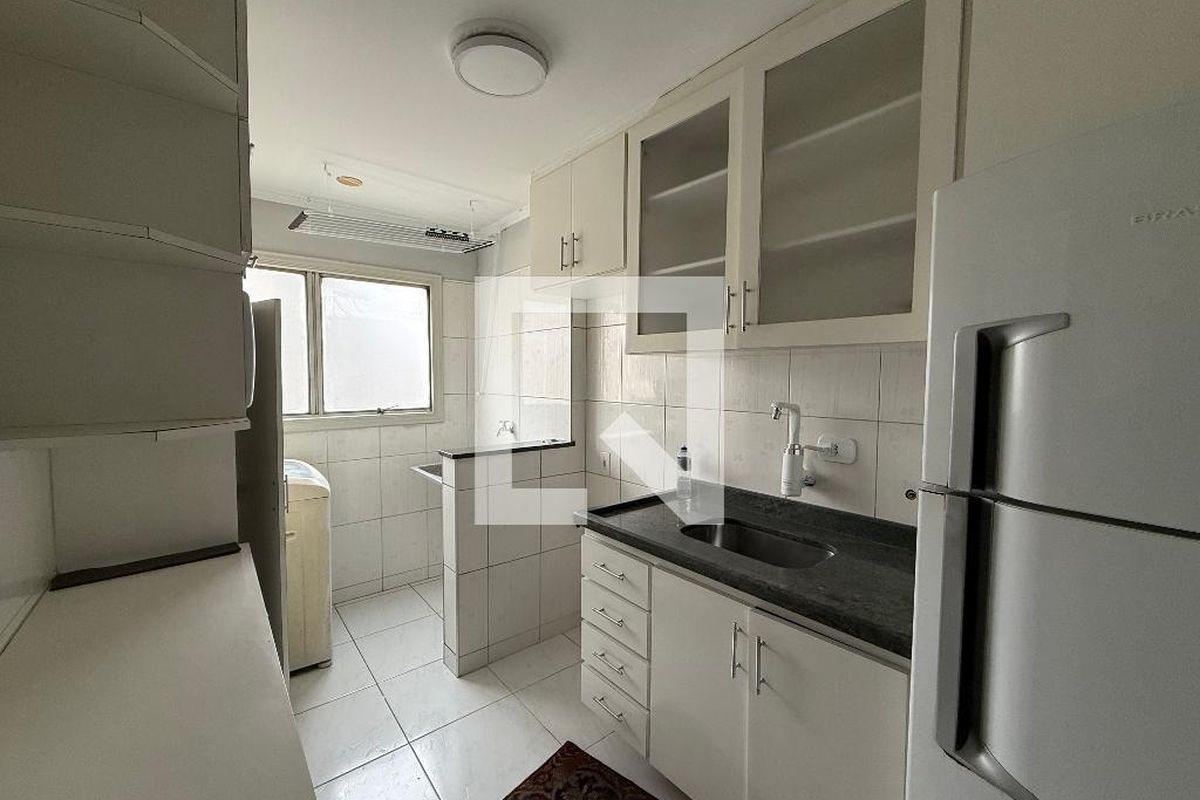 Apartamento, 1 quarto, 46 m² - Foto 23