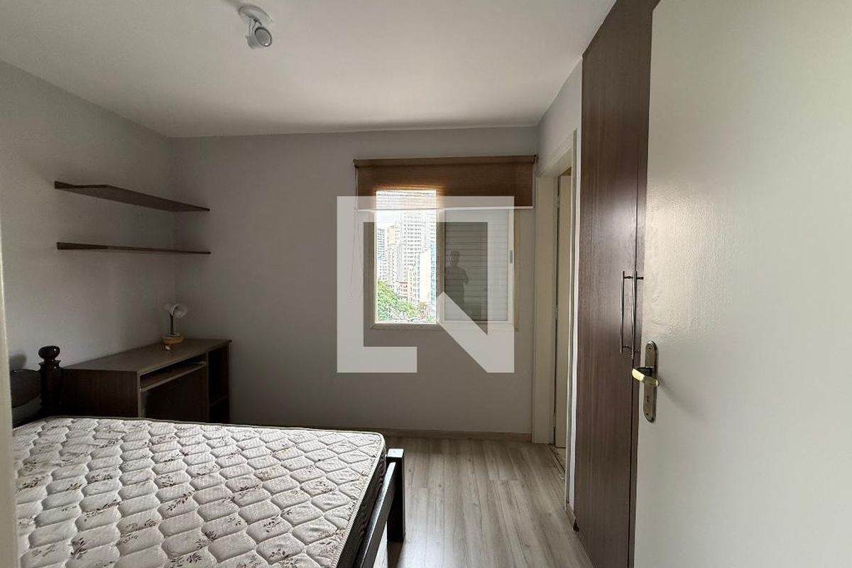 Apartamento, 1 quarto, 46 m² - Foto 9