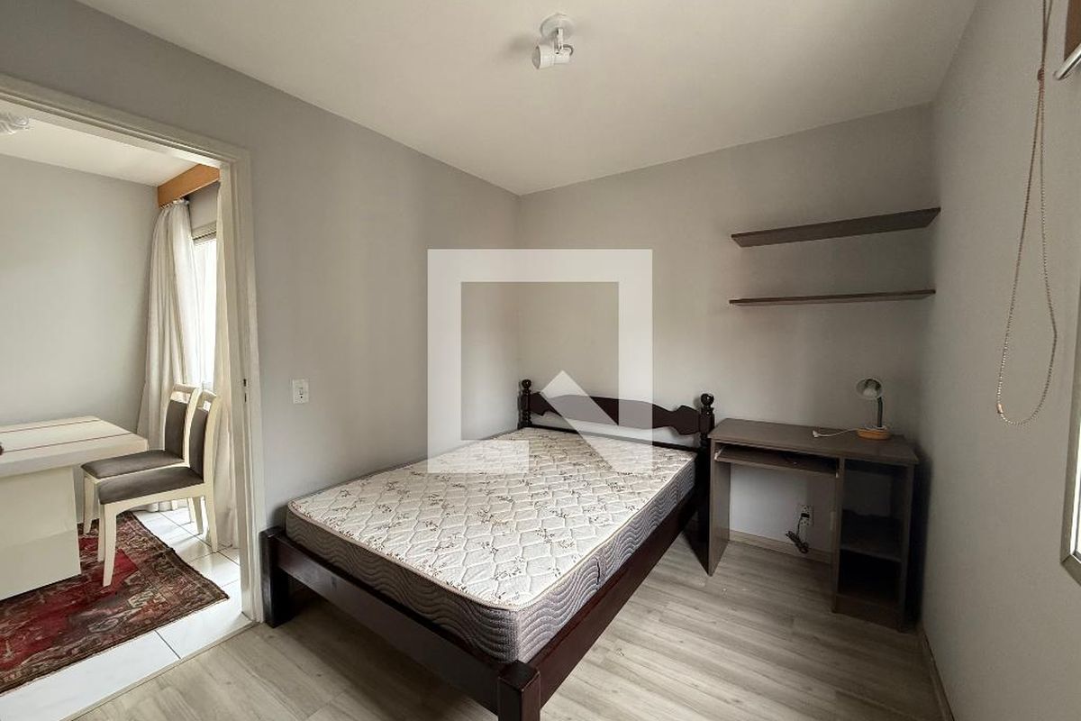 Apartamento, 1 quarto, 46 m² - Foto 11