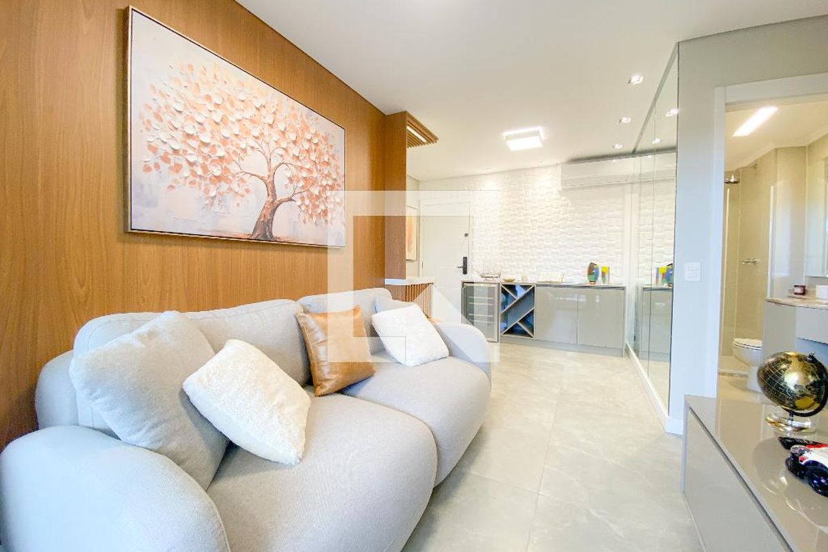 Apartamento, 2 quartos, 89 m² - Foto 6