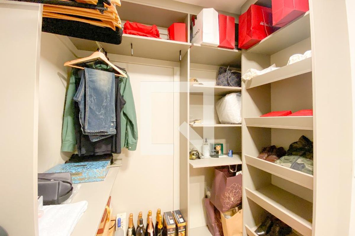 Apartamento, 2 quartos, 89 m² - Foto 24