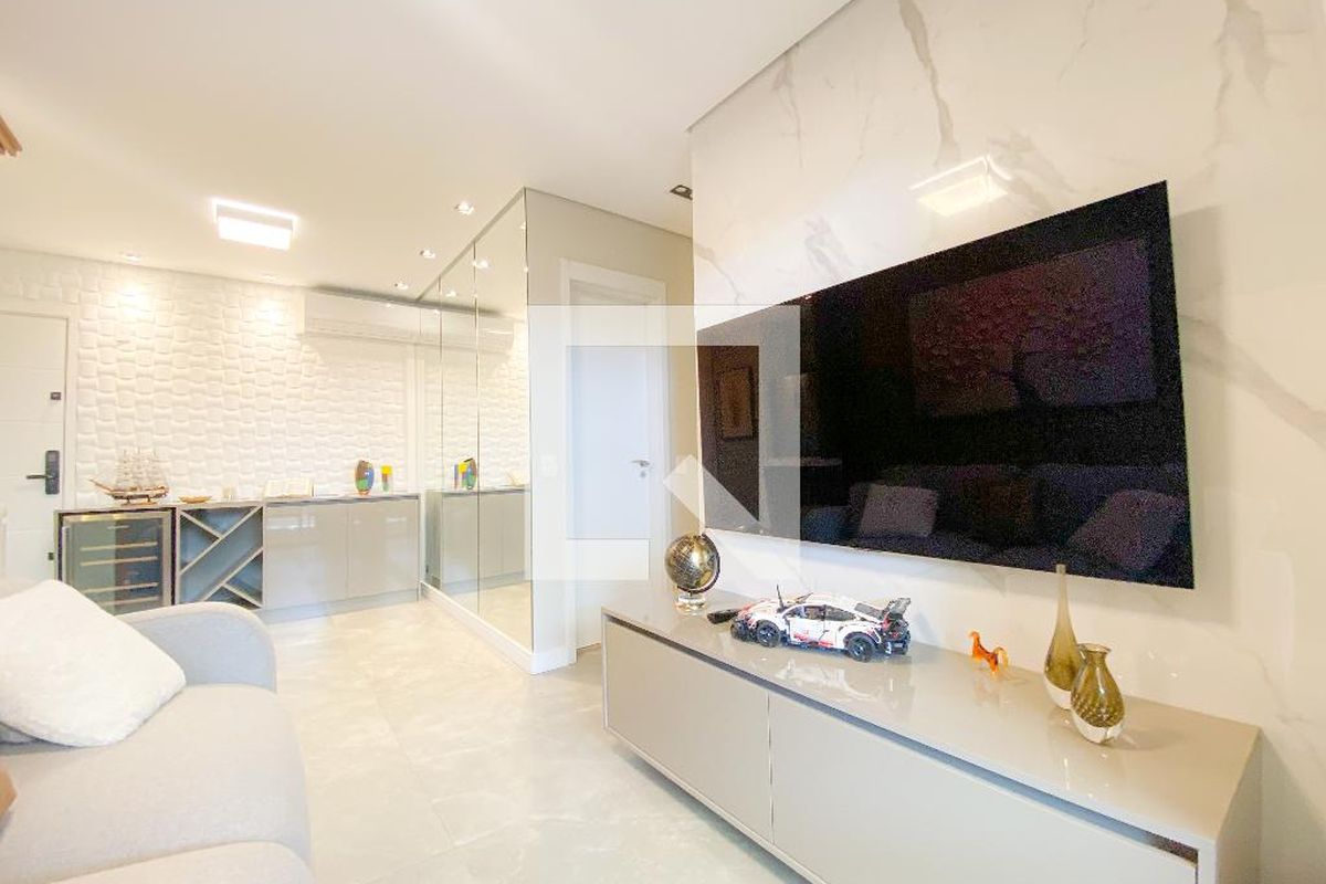 Apartamento, 2 quartos, 89 m² - Foto 7