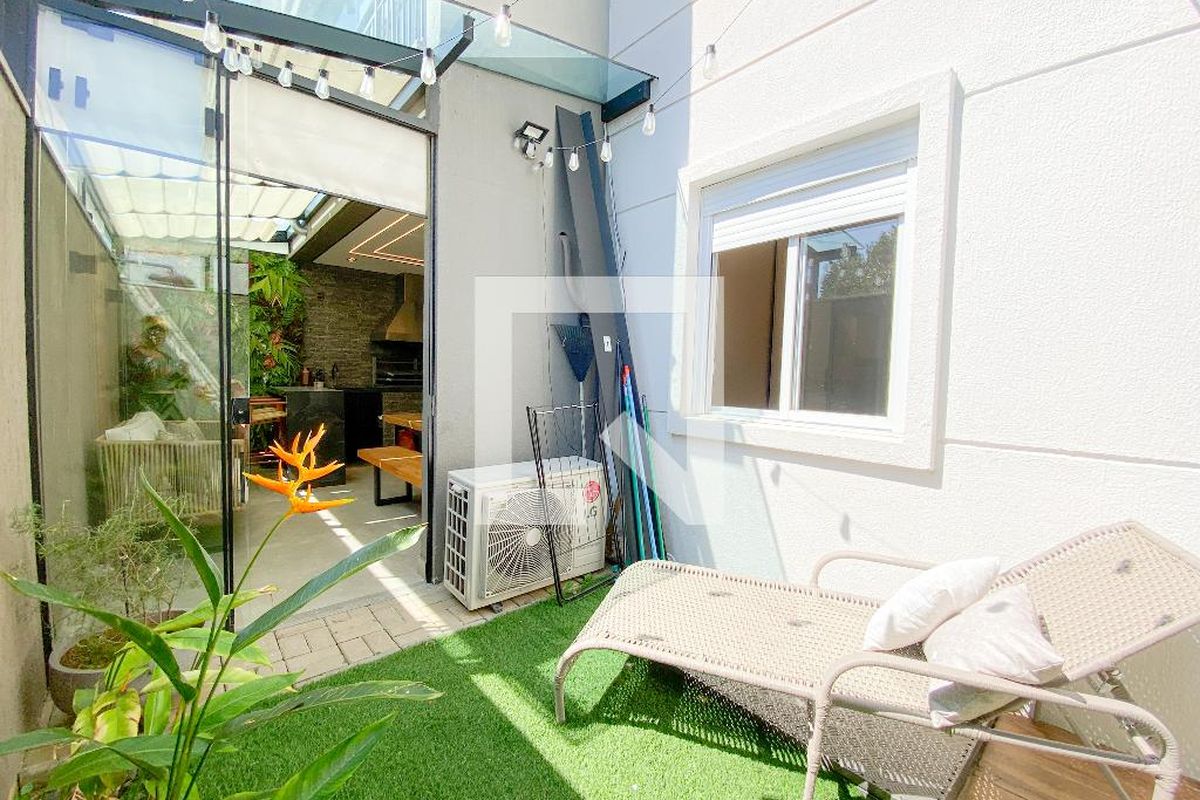Apartamento, 2 quartos, 89 m² - Foto 47