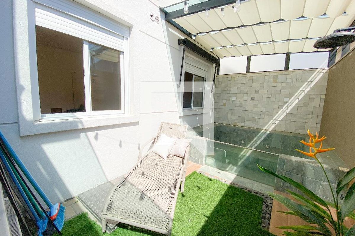 Apartamento, 2 quartos, 89 m² - Foto 45