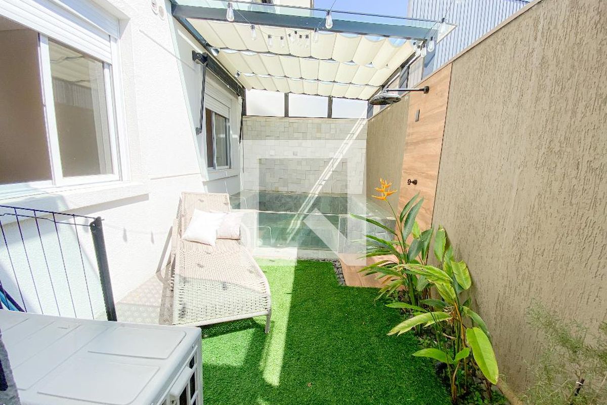 Apartamento, 2 quartos, 89 m² - Foto 44