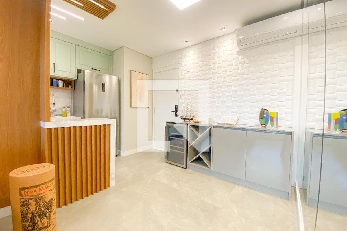 Apartamento, 2 quartos, 89 m² - Foto 4