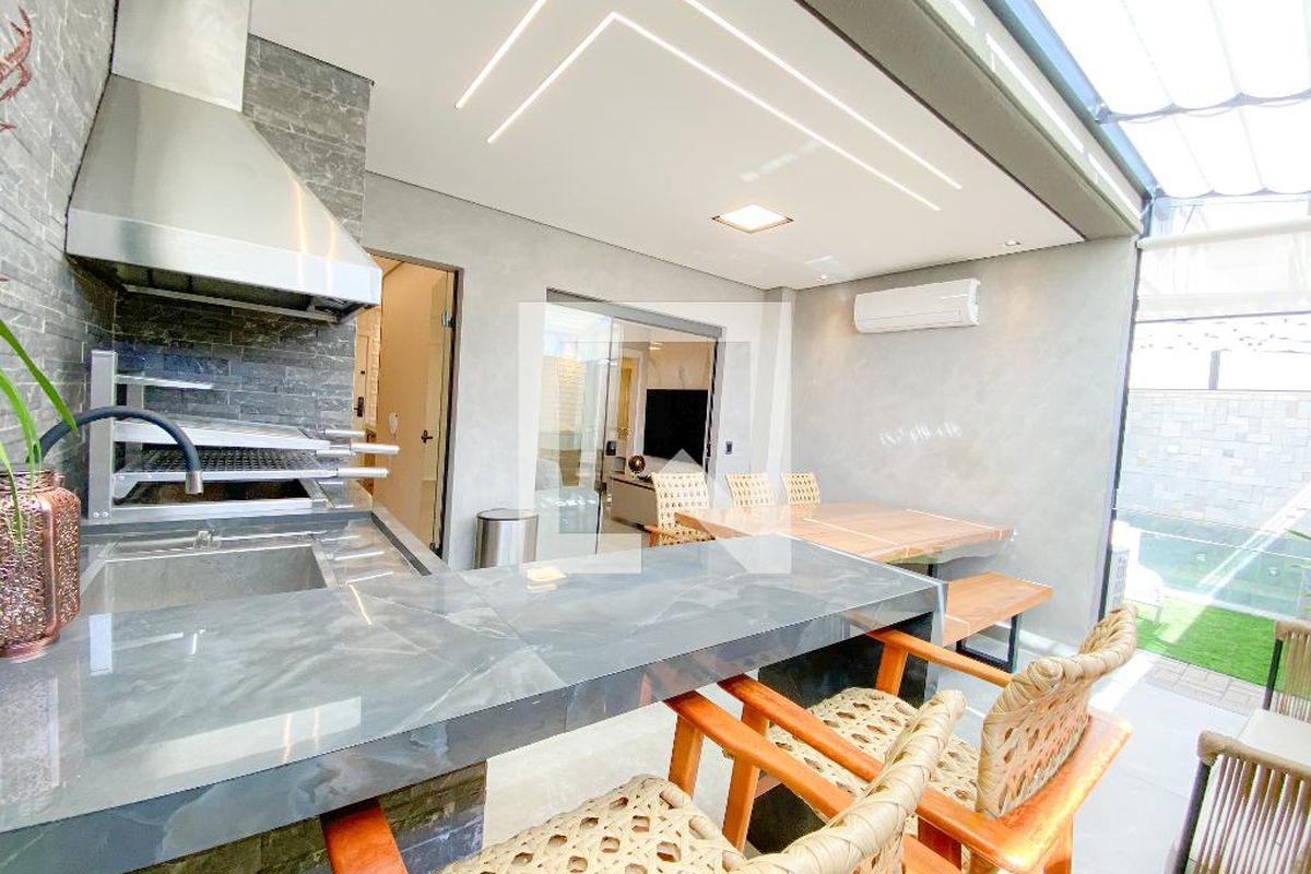 Apartamento, 2 quartos, 89 m² - Foto 42