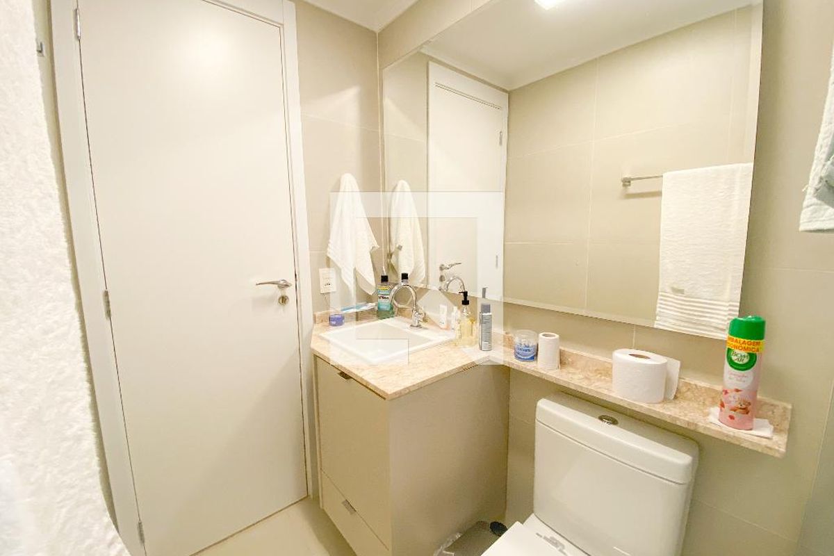 Apartamento, 2 quartos, 89 m² - Foto 29