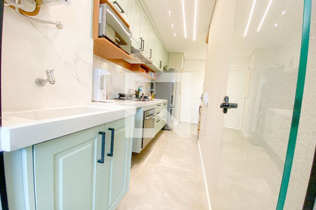 Apartamento, 2 quartos, 89 m² - Foto 37