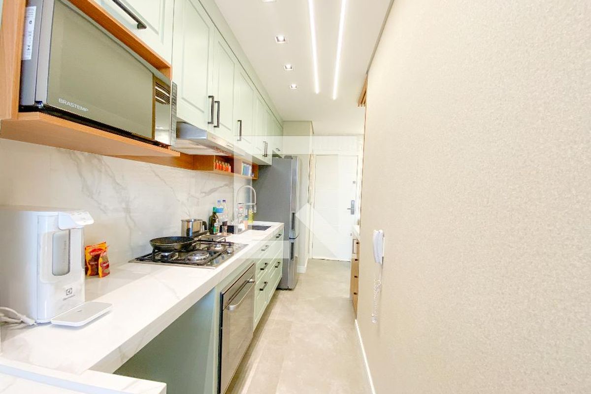 Apartamento, 2 quartos, 89 m² - Foto 35