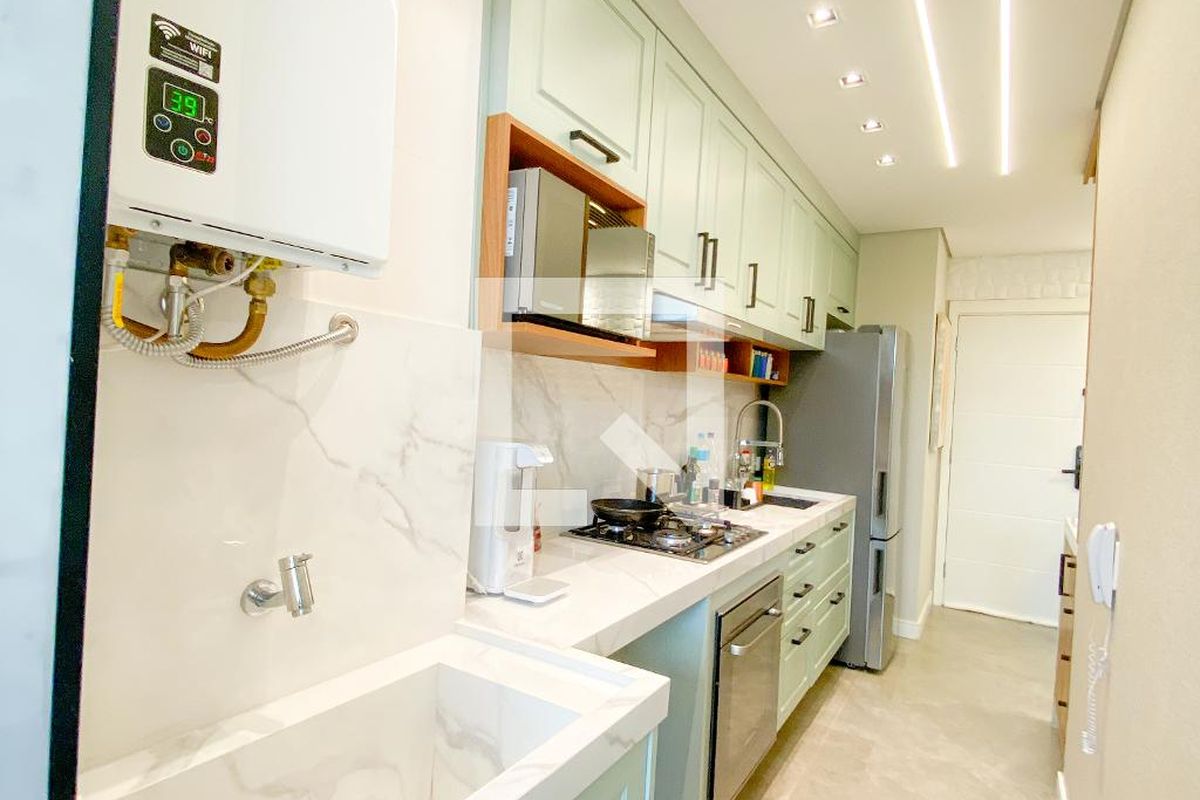 Apartamento, 2 quartos, 89 m² - Foto 38