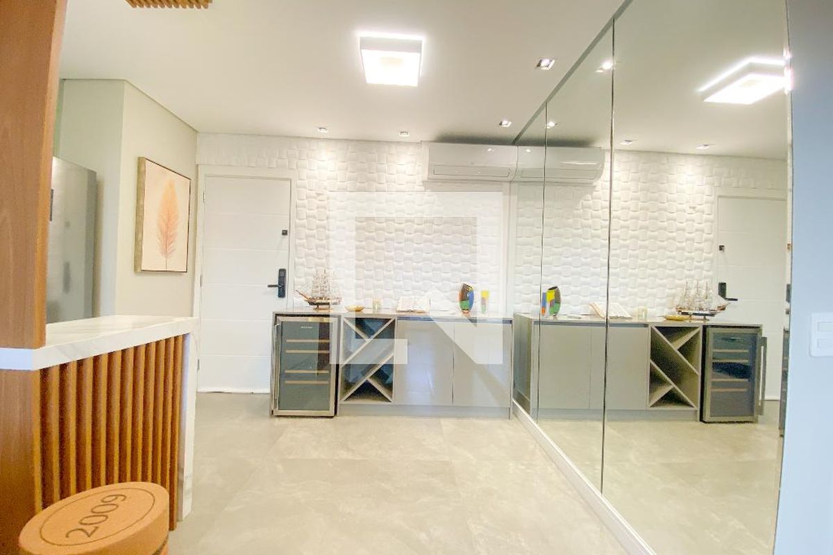 Apartamento, 2 quartos, 89 m² - Foto 5