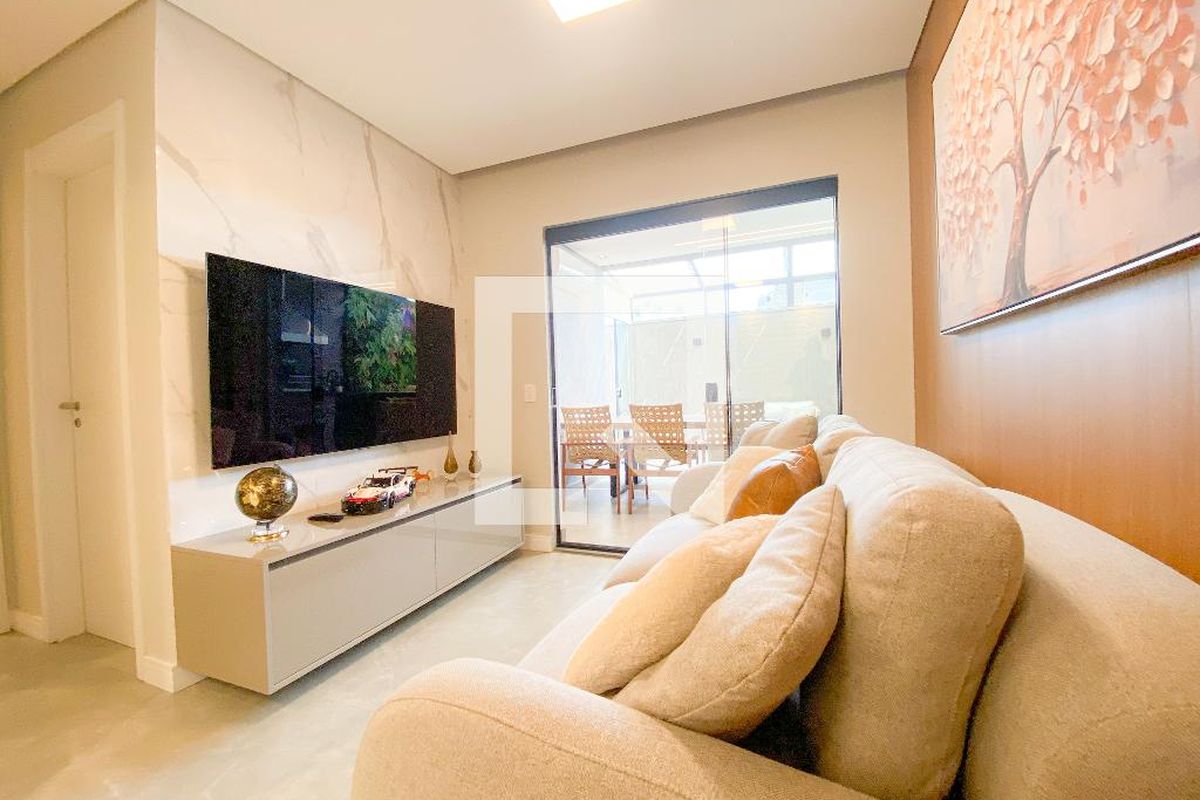Apartamento, 2 quartos, 89 m² - Foto 2