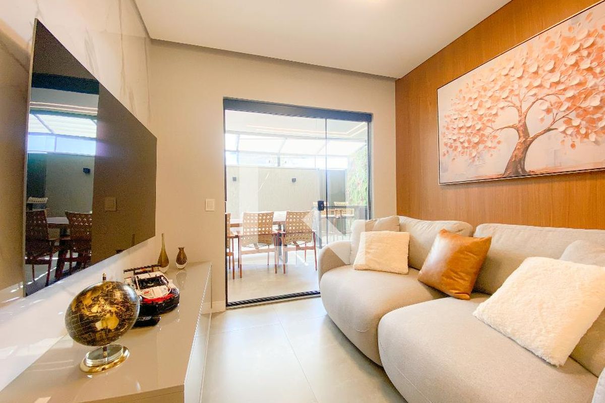 Apartamento, 2 quartos, 89 m² - Foto 1
