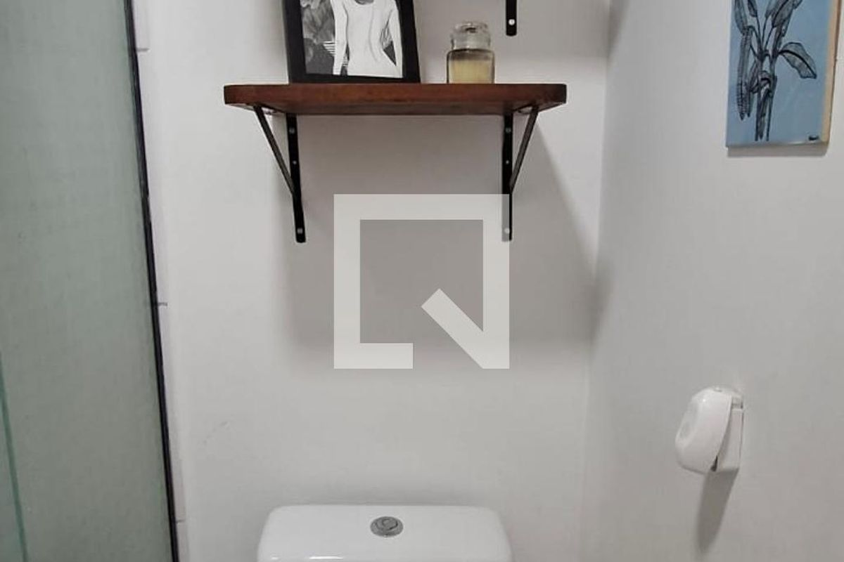 Kitnet-Studio, 29 m² - Foto 6