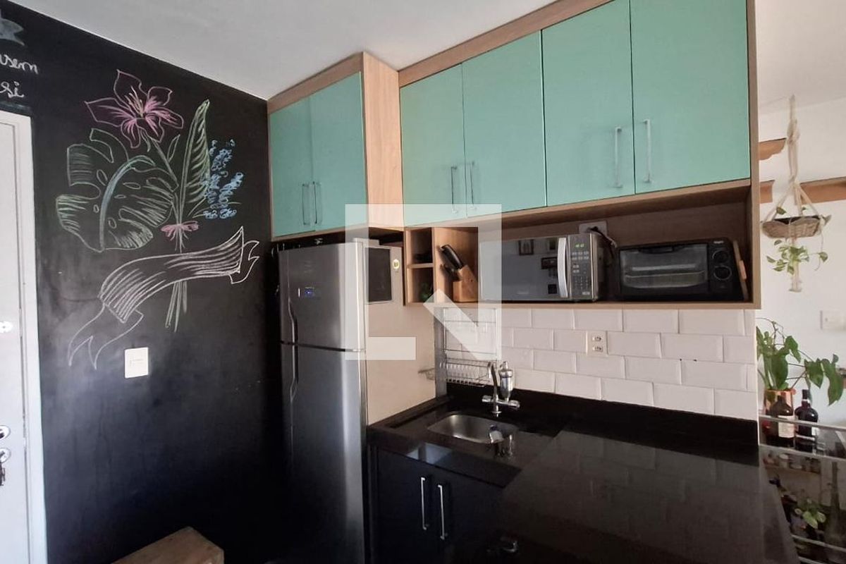 Kitnet-Studio, 29 m² - Foto 7