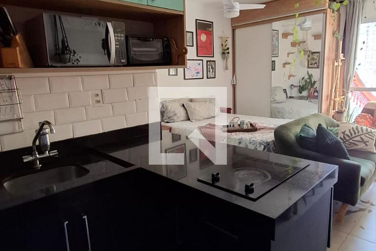 Kitnet-Studio, 29 m² - Foto 10