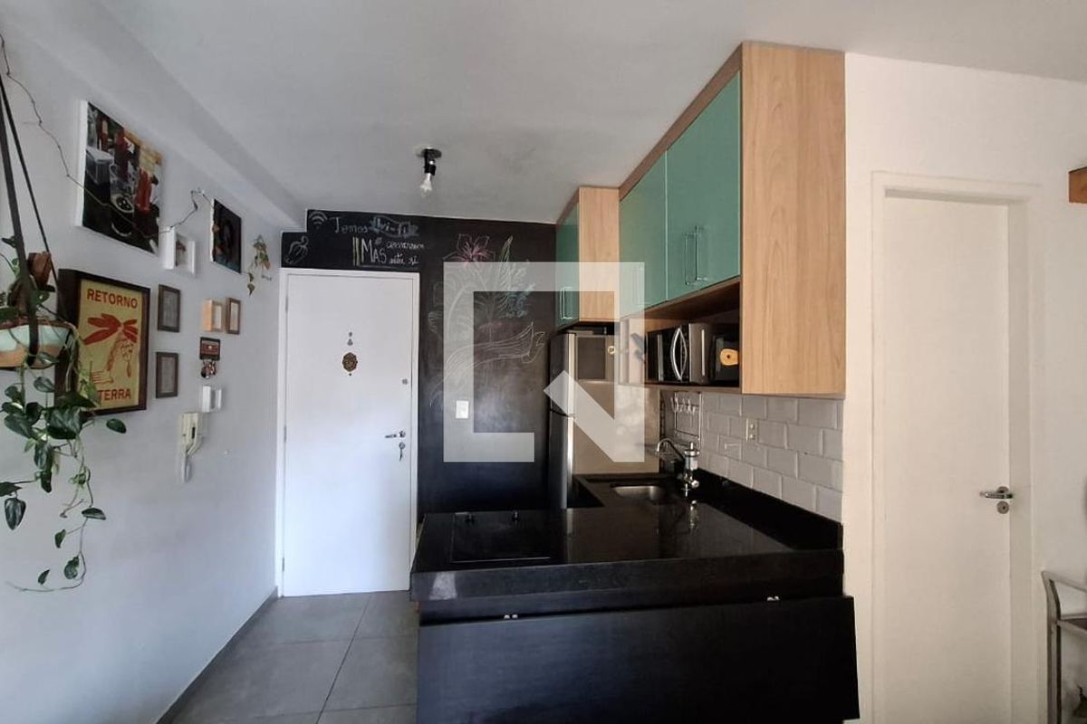 Kitnet-Studio, 29 m² - Foto 9