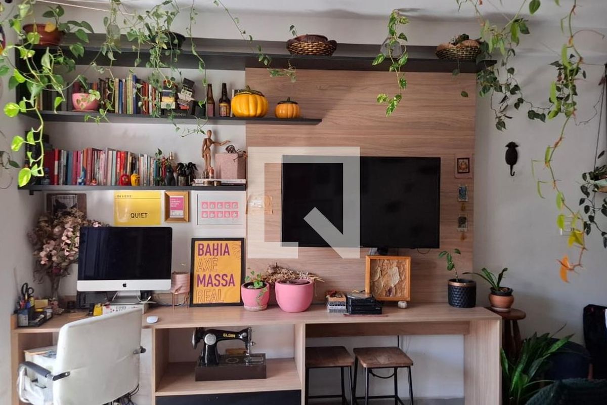 Kitnet-Studio, 29 m² - Foto 2