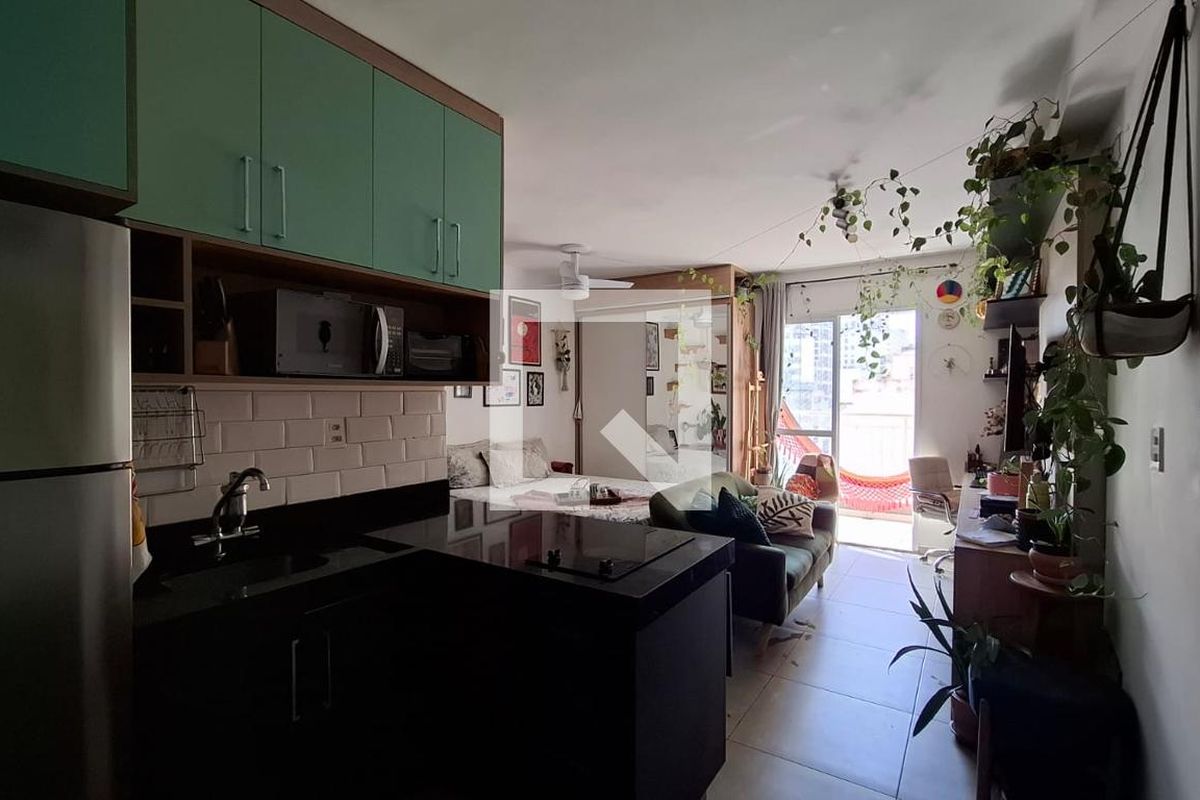 Kitnet-Studio, 29 m² - Foto 11
