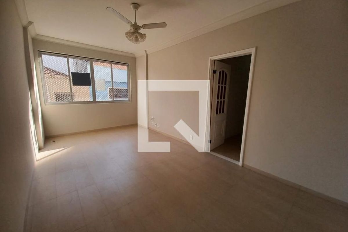 Apartamento à Venda - Centro, 2 Quartos,  74 m2 em , Campinas - sp | SoloBR