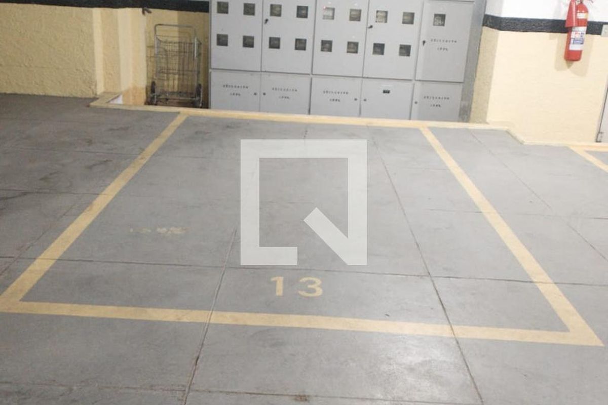 Apartamento à Venda - Centro, 2 Quartos,  74 m2 em , Campinas - sp | SoloBR