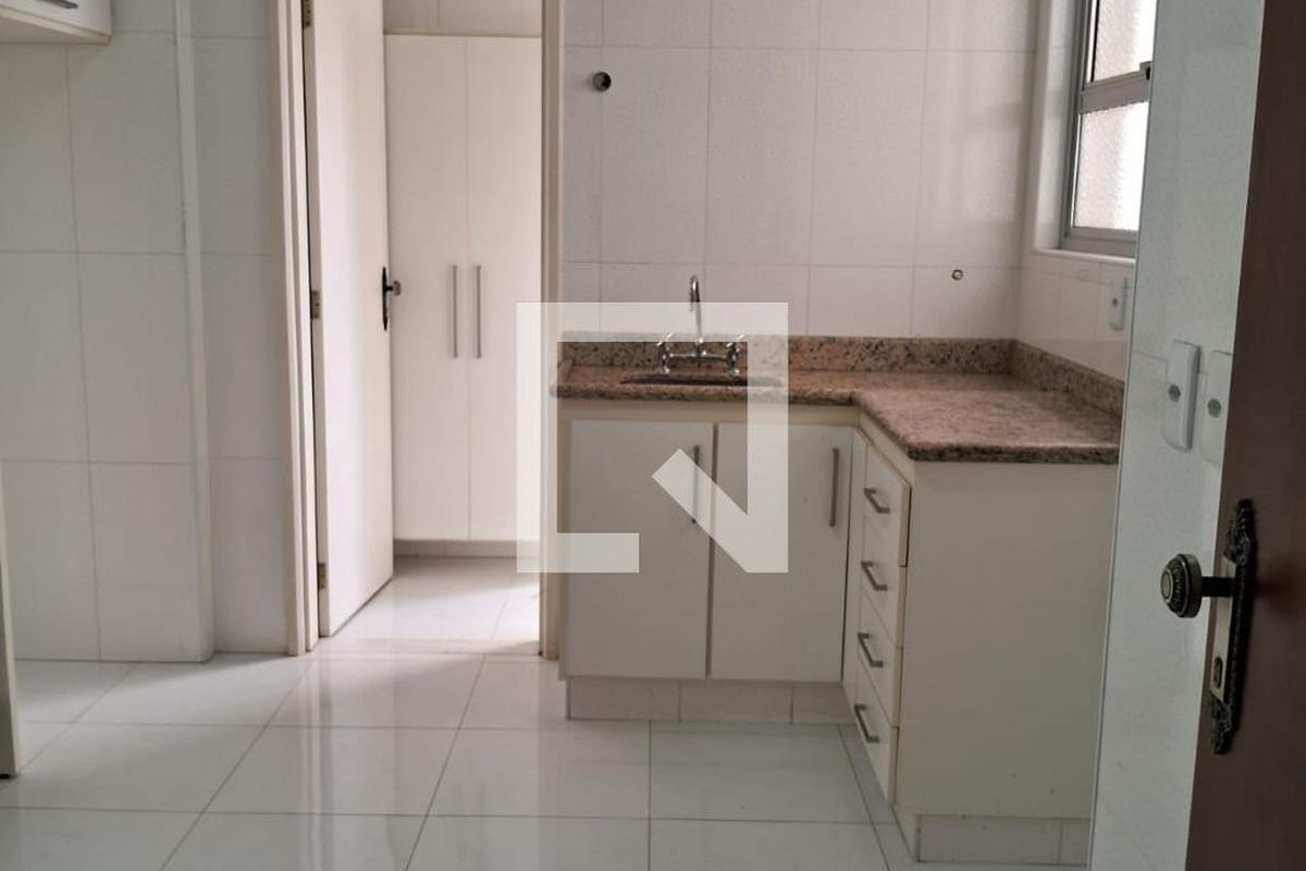 Apartamento à Venda - Centro, 2 Quartos,  74 m2 em , Campinas - sp | SoloBR