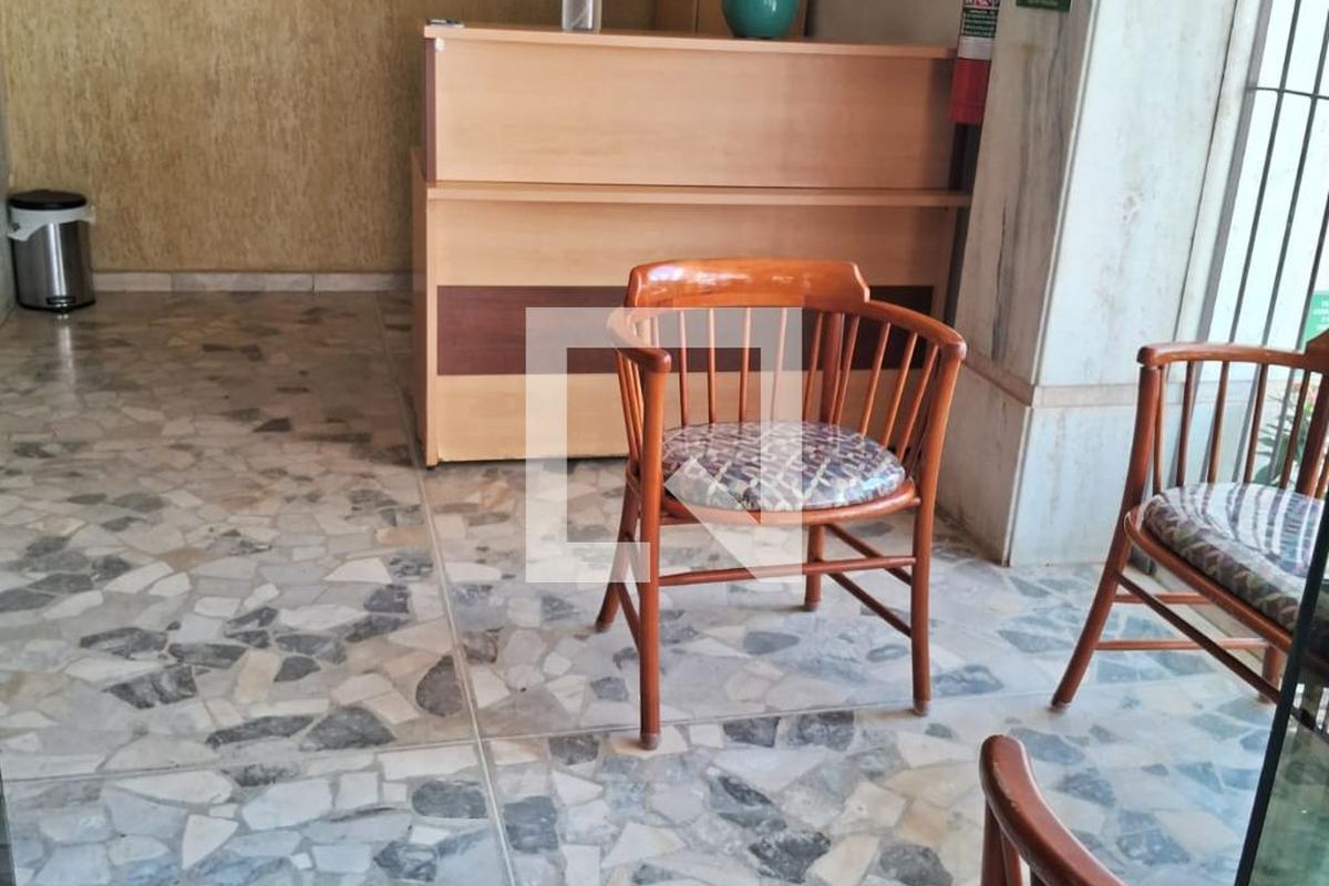 Apartamento à Venda - Centro, 2 Quartos,  74 m2 em , Campinas - sp | SoloBR