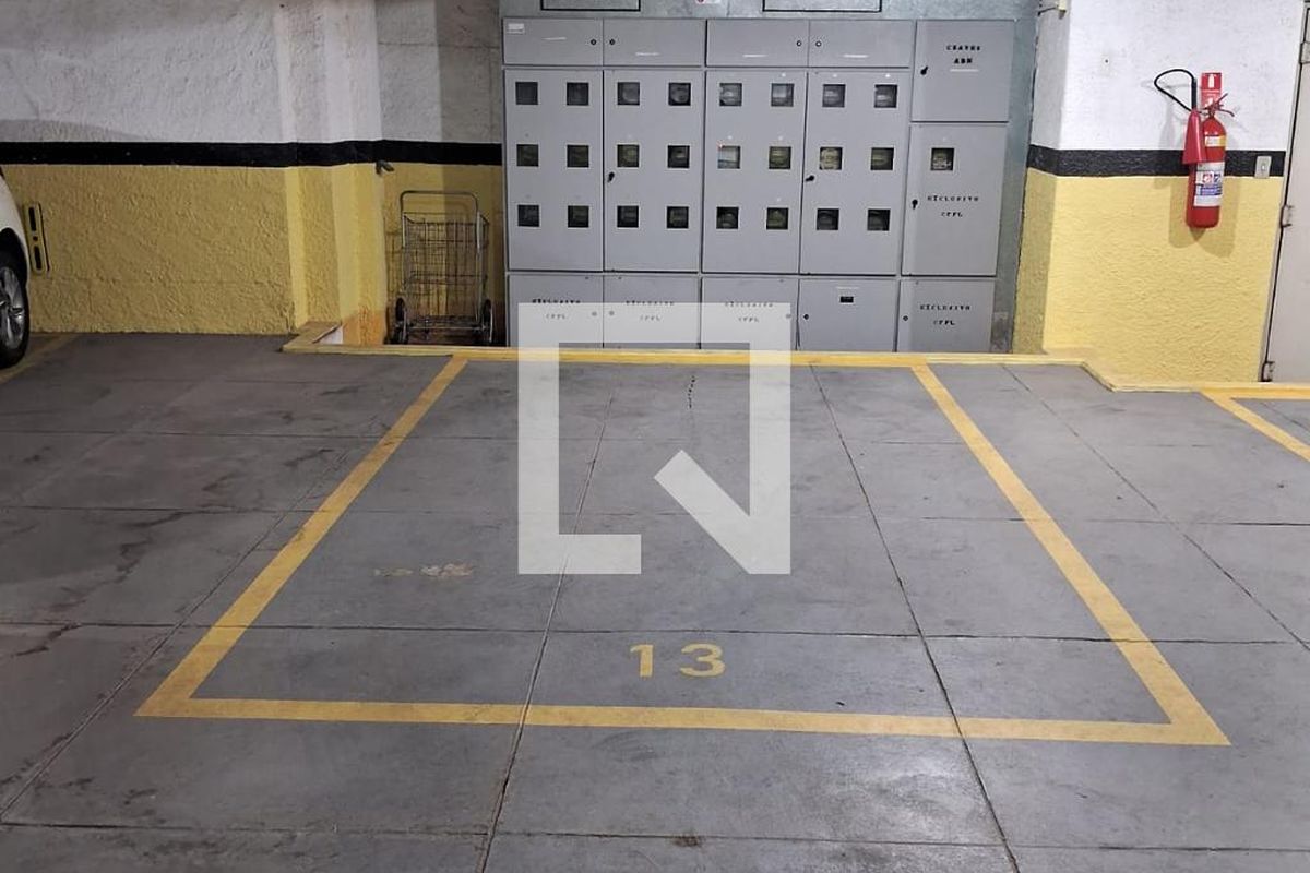 Apartamento à Venda - Centro, 2 Quartos,  74 m2 em , Campinas - sp | SoloBR
