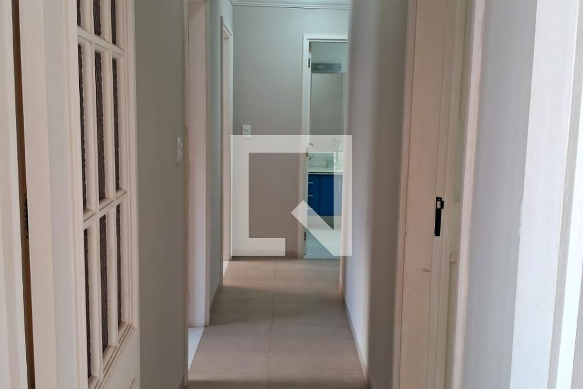 Apartamento à Venda - Centro, 2 Quartos,  74 m2 em , Campinas - sp | SoloBR