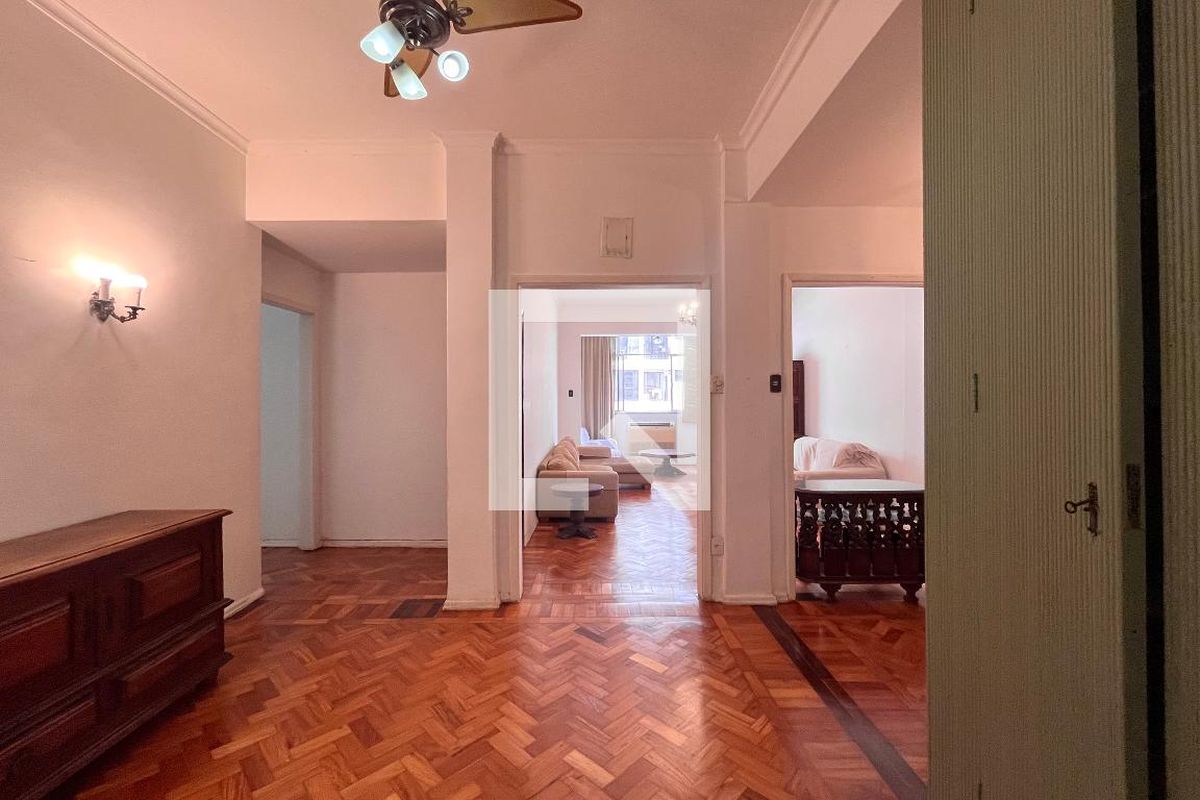 Apartamento, 3 quartos, 145 m² - Foto 12