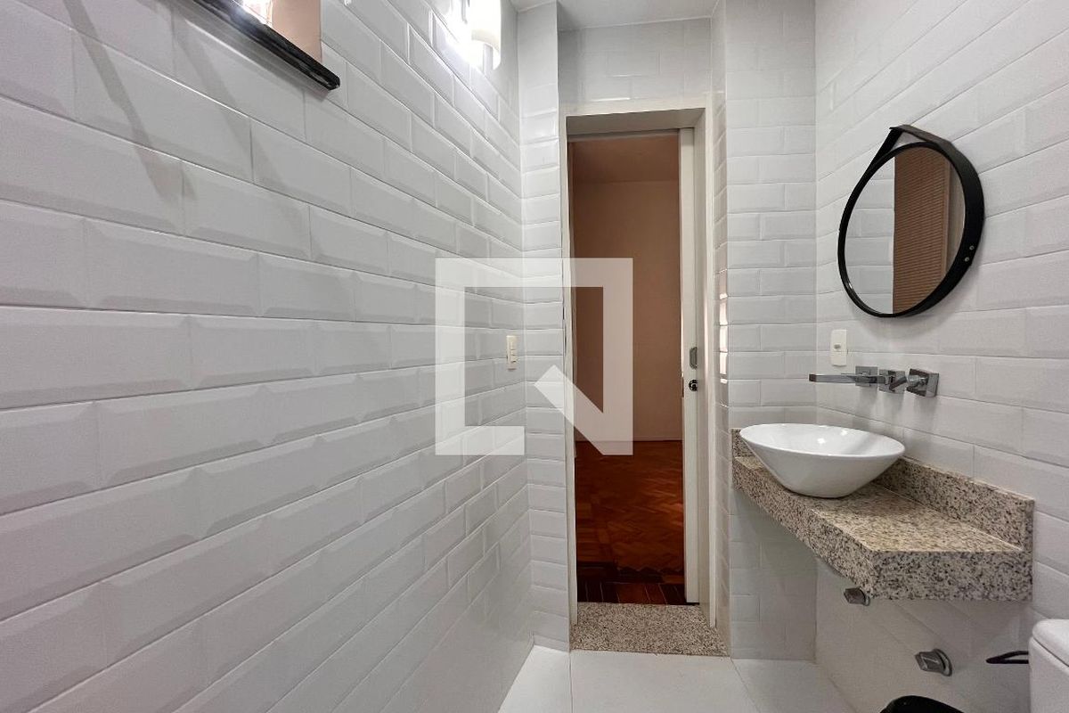 Apartamento, 3 quartos, 145 m² - Foto 62