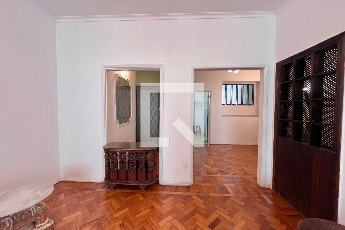 Apartamento, 3 quartos, 145 m² - Foto 4