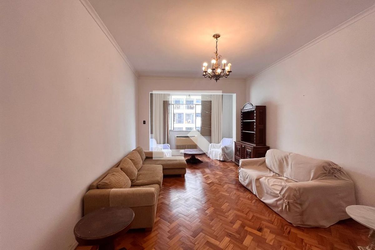 Apartamento, 3 quartos, 145 m² - Foto 10