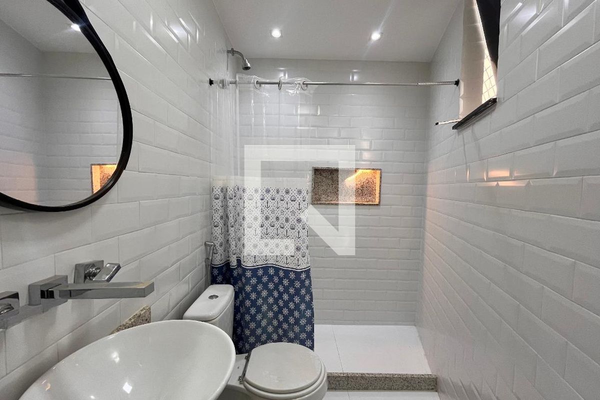 Apartamento, 3 quartos, 145 m² - Foto 60