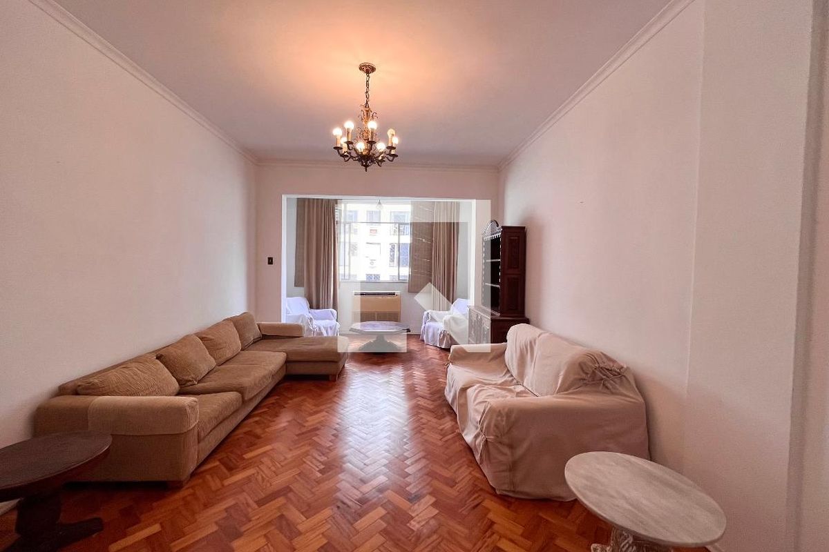 Apartamento, 3 quartos, 145 m² - Foto 16