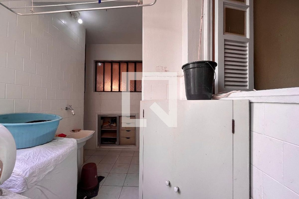 Apartamento, 3 quartos, 145 m² - Foto 85