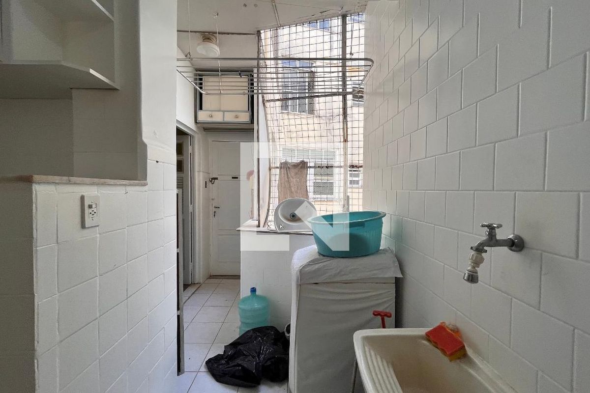 Apartamento, 3 quartos, 145 m² - Foto 86