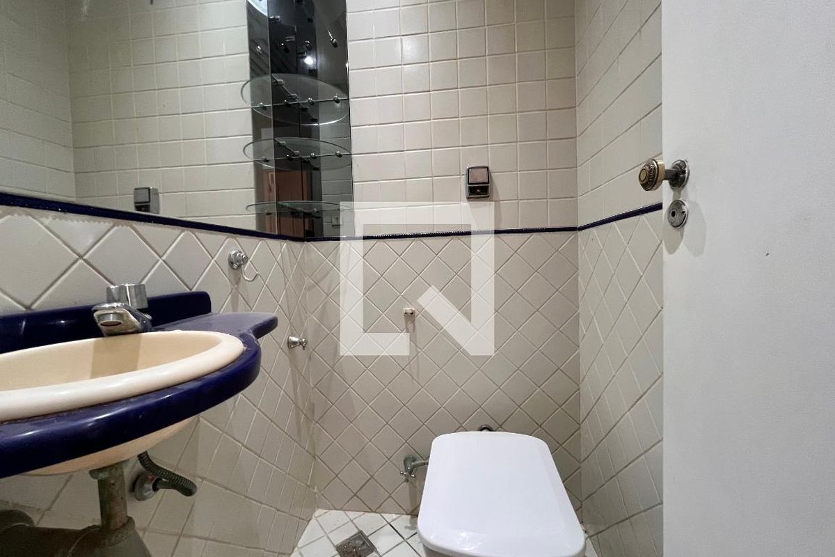 Apartamento, 3 quartos, 145 m² - Foto 24