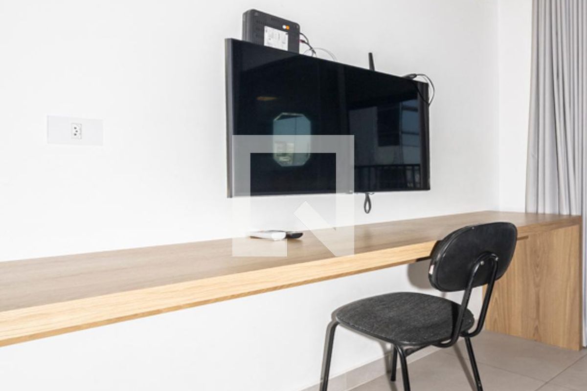 Kitnet-Studio, 30 m² - Foto 8