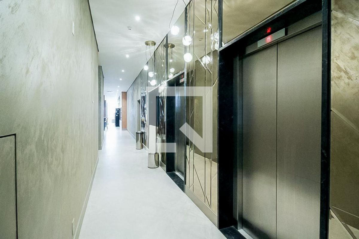 Kitnet-Studio, 30 m² - Foto 40