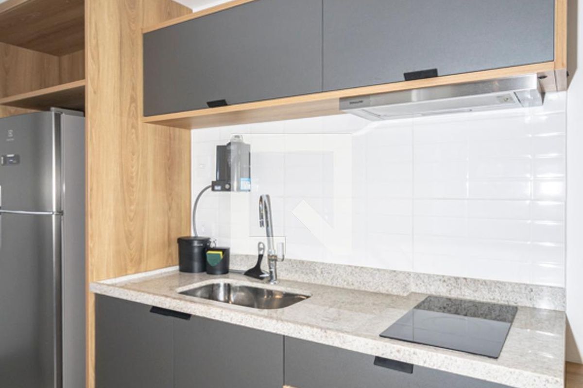Kitnet-Studio, 30 m² - Foto 14