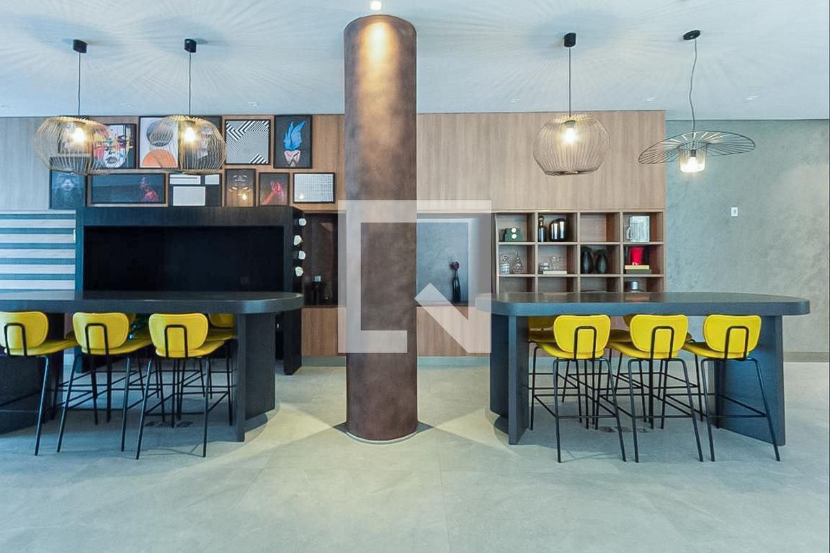 Kitnet-Studio, 30 m² - Foto 35