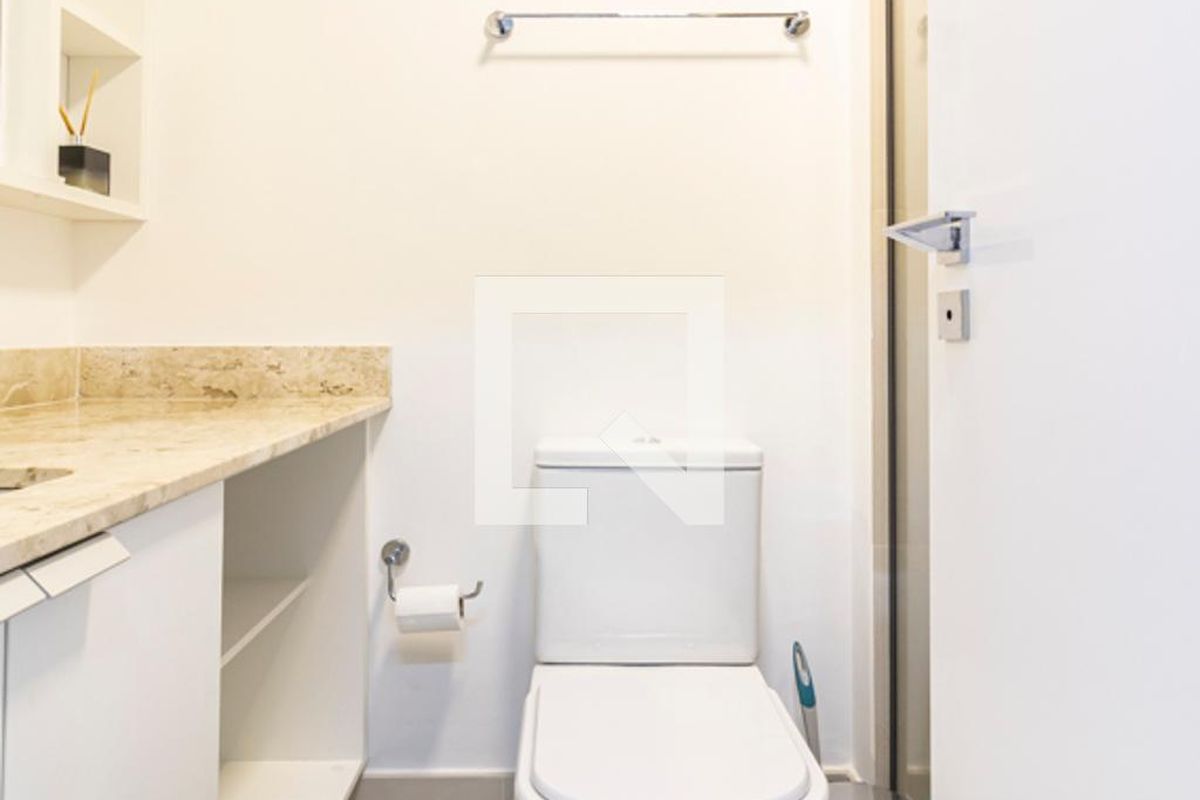 Kitnet-Studio, 30 m² - Foto 25