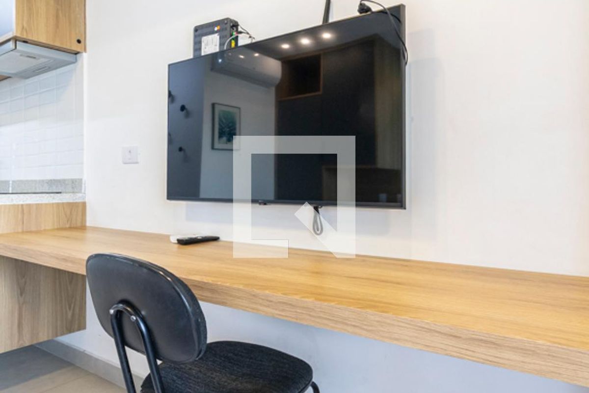 Kitnet-Studio, 30 m² - Foto 7