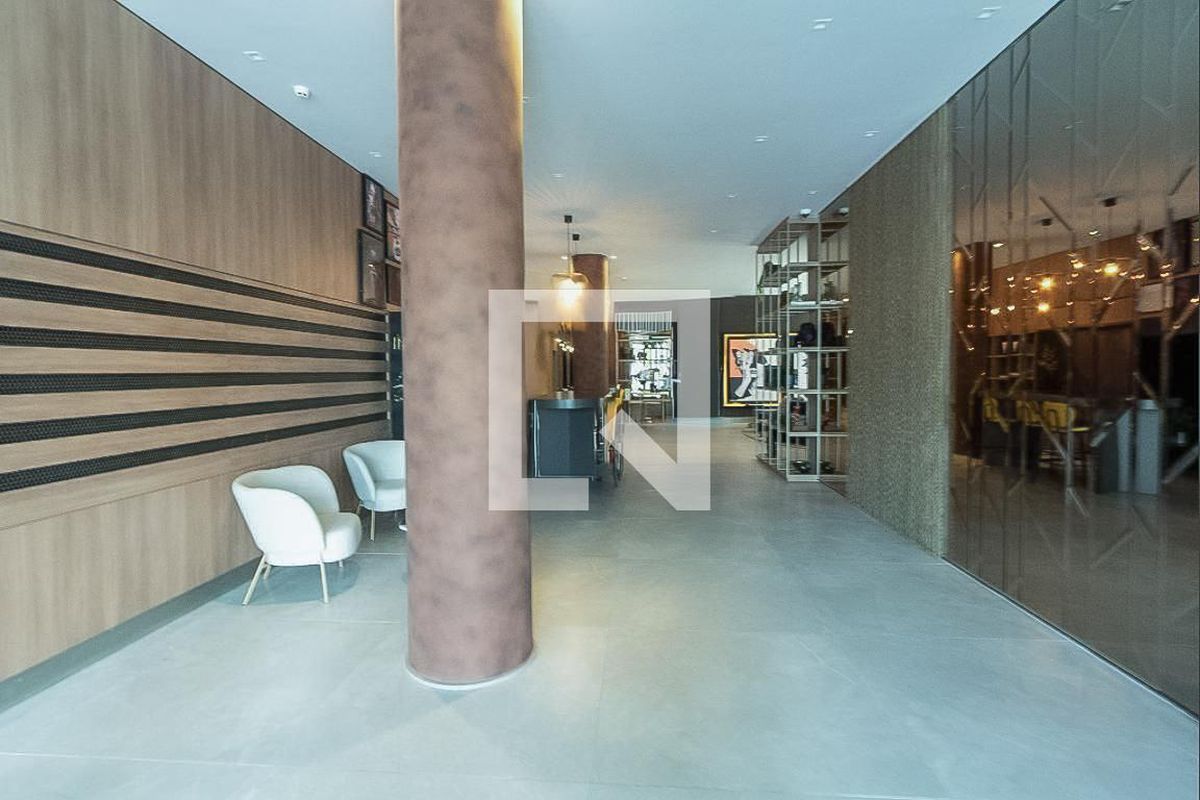 Kitnet-Studio, 30 m² - Foto 41