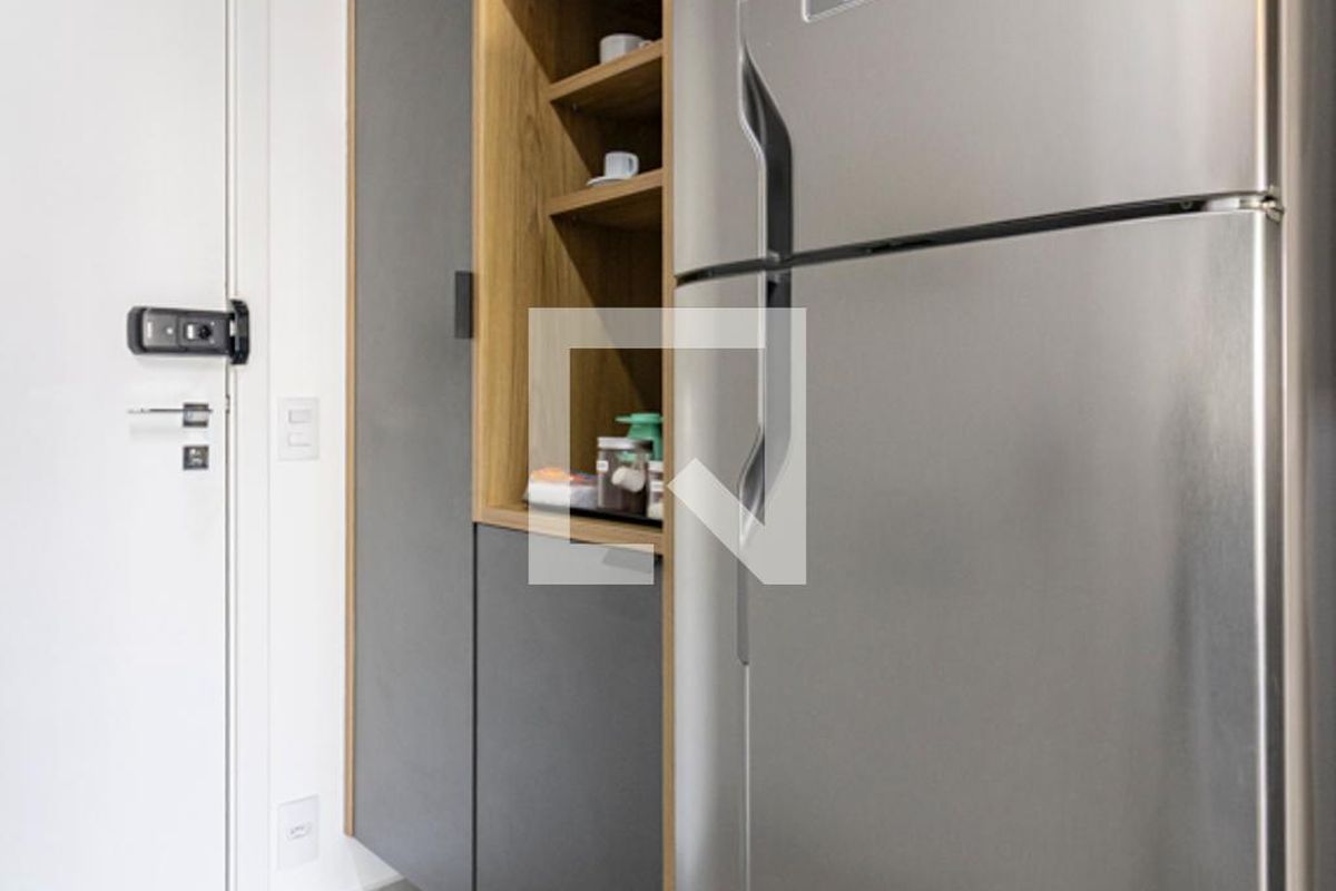 Kitnet-Studio, 30 m² - Foto 20
