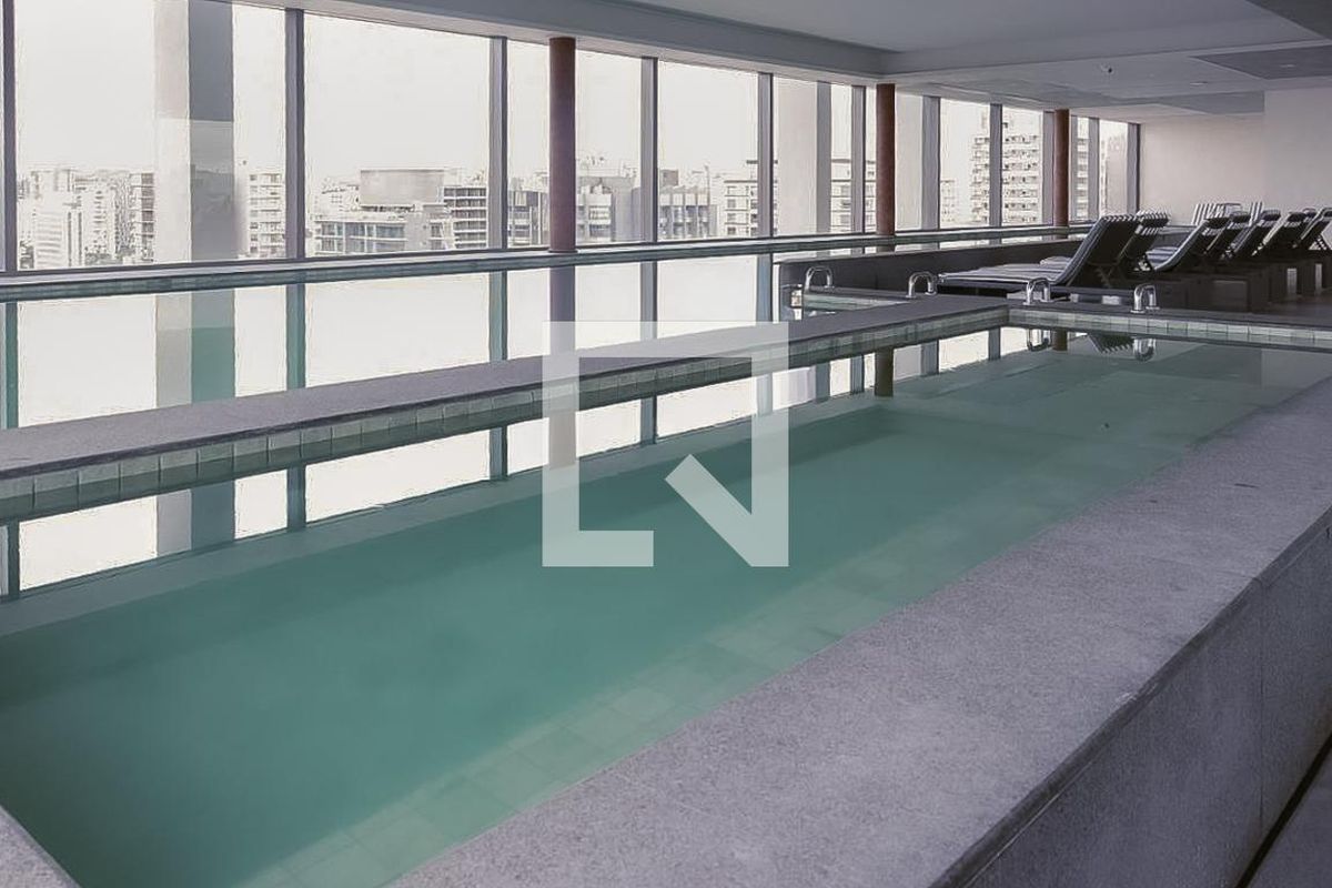 Kitnet-Studio, 30 m² - Foto 45